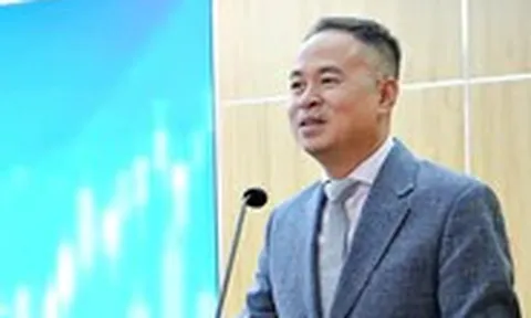 Chứng khoán Dầu khí có chủ tịch mới sau 10 năm