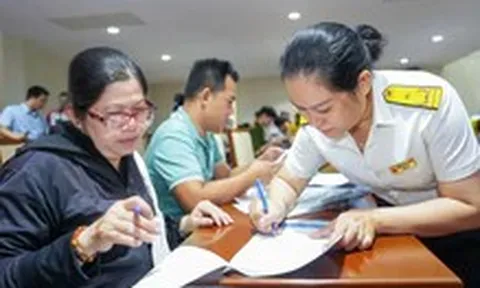 Đề xuất hộ kinh doanh được trừ 1 tỉ đồng khi tính thuế giá trị gia tăng