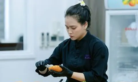 CFF Fair 2026: Giải bài toán chi phí và vận hành nhà hàng cùng Chuyên viên ẩm thực Hoàng Yến Nhi