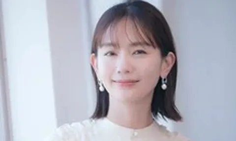 Một nữ diễn viên Nhật Bản 44 tuổi qua đời vì ung thư