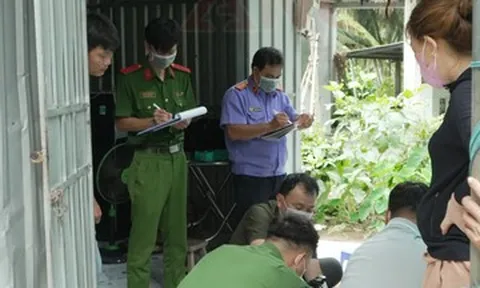 Lời khai của nghi phạm đâm vợ tử vong ở TP Cần Thơ