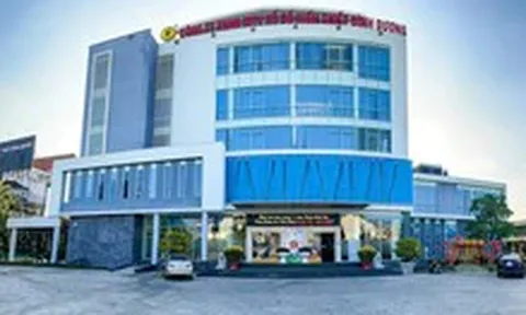 TP.HCM giao chỉ tiêu xổ số Bình Dương doanh thu hơn 32.000 tỉ đồng trong 5 năm