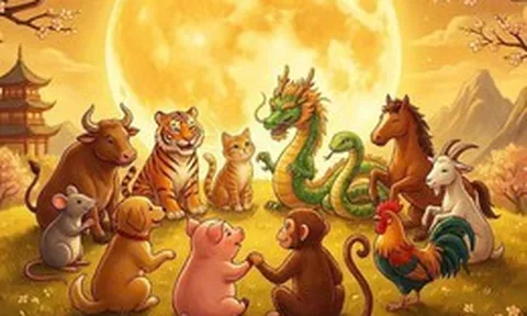 Lời khuyên kinh doanh 15 ngày đầu tháng 8 âm: 3 con giáp có thể tăng tốc, 1 con giáp chưa nên mở rộng quy mô