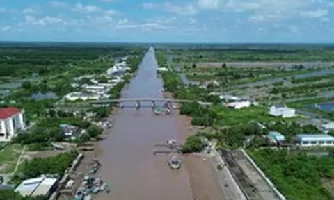 Đề xuất bổ sung dự án tổ hợp lọc hóa dầu 7 triệu tấn/năm