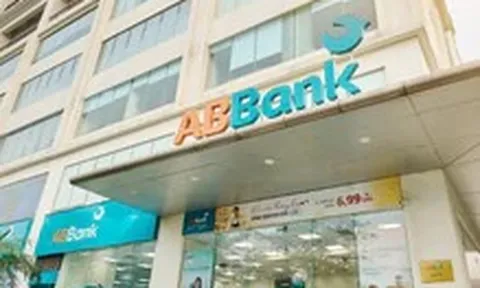 18 cổ đông đang nắm hơn 56% vốn ABBank