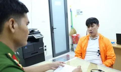 Người đàn ông vào nhà nghỉ với phụ nữ quen qua mạng, bị dàn cảnh cướp tài sản