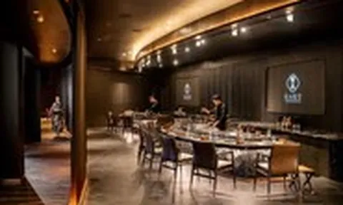 GAKU Teppanyaki vào danh sách Best Spotlights 2026 của Tatler