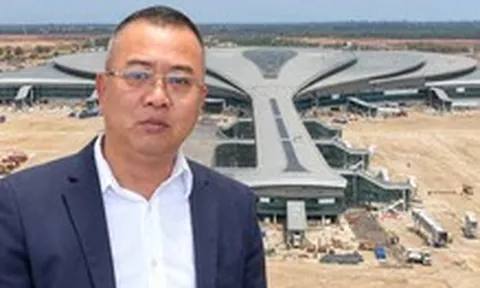Đưa sân bay Long Thành vào khai thác thương mại: ACV giải bài toán về đích tháng 12 thế nào?