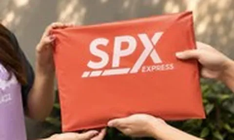 SPX Express đẩy mạnh đầu tư hạ tầng, mở rộng mạng lưới dịch vụ