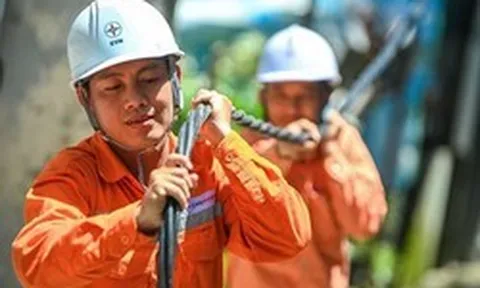 Hết lỗ, EVN báo lãi hơn 1.500 tỷ đồng/tháng