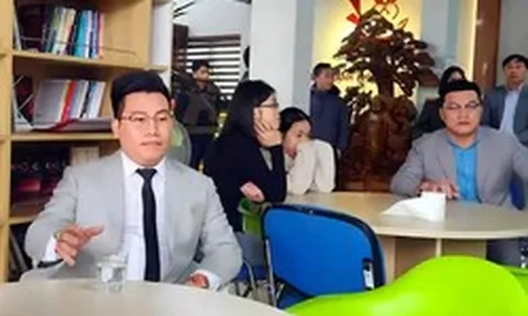 Lừa bán đồng tiền QFS, ông chủ Công ty Triệu Nụ Cười thu về 33,9 tỷ đồng