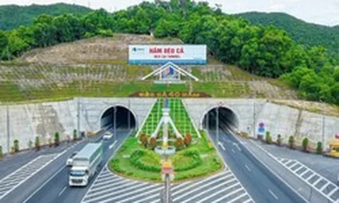 Hạ tầng Giao thông Đèo Cả giải ngân xong hơn 497 tỷ đồng huy động từ cổ phiếu