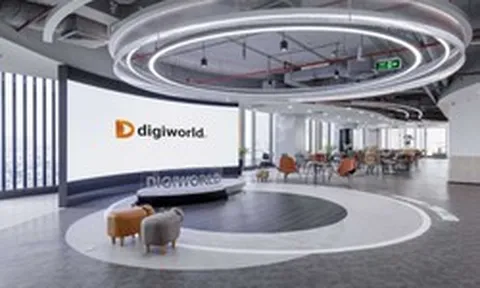 Digiworld sử dụng vốn thu được từ đợt phát hành ESOP để làm gì?