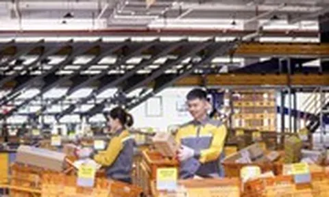 Hơn 4 tỉ bưu gửi, bưu chính phải thay đổi cách quản lý