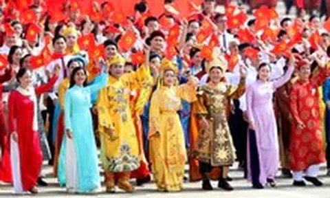 Văn hóa - nguồn lực nội sinh, sức mạnh mềm cho tăng trưởng 2 con số bền vững