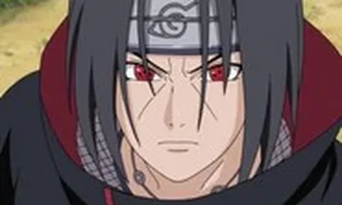 Sharingan dần mất vị thế trong Boruto?