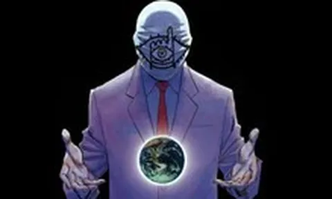 20th Century Boys: Thông điệp thời đại ẩn sau tuyệt tác manga
