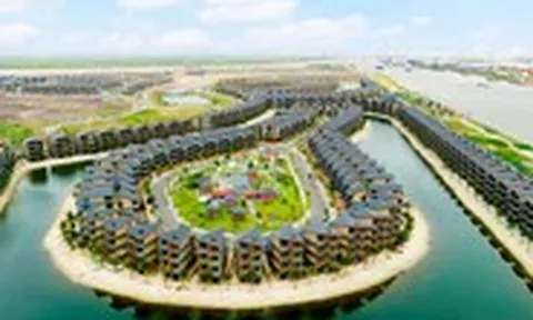Lời giải cho bài toán an cư, nghỉ dưỡng và kinh doanh tại Vinhomes Royal Island