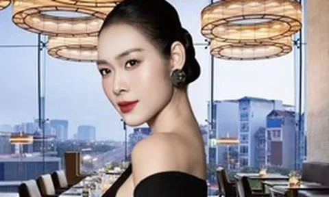 Nữ diễn viên 9x rẽ hướng đi bán đồ ăn ở khu nhà giàu Thảo Điền, nay là bà chủ 3 công ty