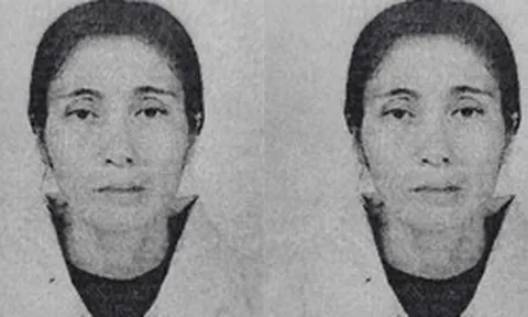 Ra quyết định truy nã Nguyễn Thị Bắc SN 1969: Người dân phát hiện, khẩn trương liên hệ SĐT 036.8483.859