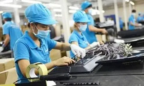 Doanh nghiệp nhỏ và vừa kiến nghị 'nóng' về tín dụng