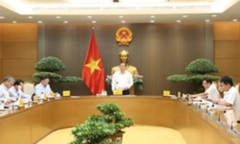 Tổ hợp công nghiệp đường sắt 17.500 tỷ đồng có bước tiến mới