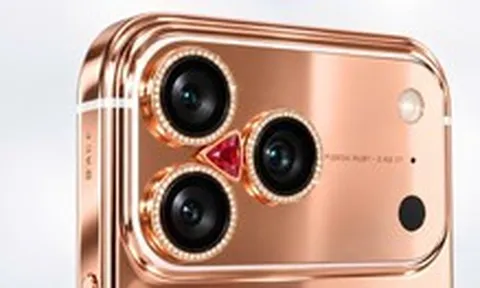 iPhone 18 Pro hơn 300 triệu đồng xuất hiện tại TP.HCM