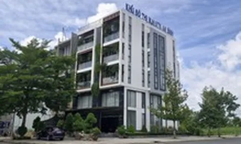 Chọn nhà đầu tư xây khu đô thị mới 8.153 tỉ đồng ở Cần Thơ