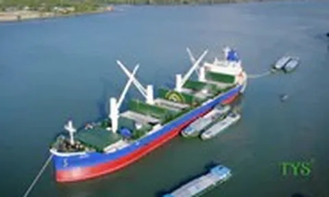 PVCFC trình cổ đông kế hoạch phát triển dài hạn
