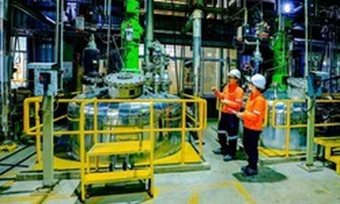 450 triệu USD cho chuỗi vonfram: Mỹ đang chuẩn bị gì cho năng lực công nghiệp tương lai?