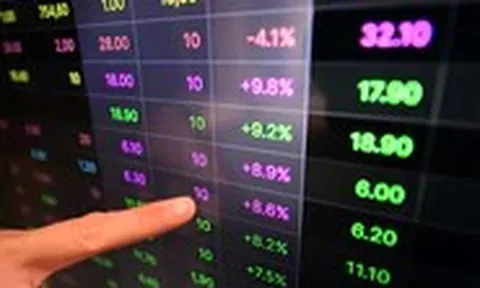 Fed tăng lãi suất, thị trường chứng khoán Việt Nam thường diễn biến ra sao?