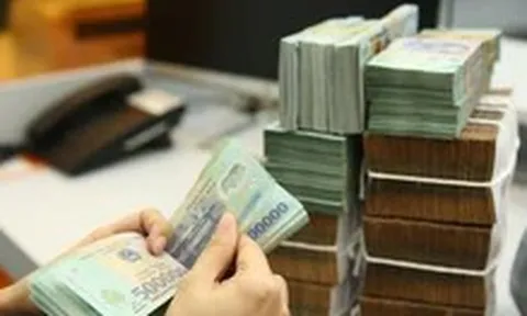 Thống đốc: Không giành khách gửi tiền bằng cách tăng lãi suất