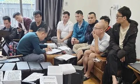 Tội phạm mạng tung 25 kịch bản lừa đảo, AI thành ‘vũ khí’ mới
