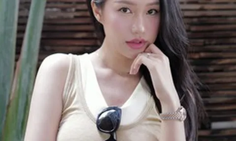 Thu nhập của Doãn Hải My