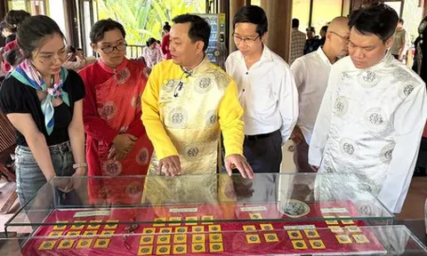 Thử thách 3 phút kể chuyện di sản TP.HCM, giải nhất 20 triệu đồng