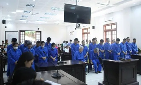 Làm sai lệch hàng loạt bệnh án tâm thần, hai cựu viện trưởng lĩnh án