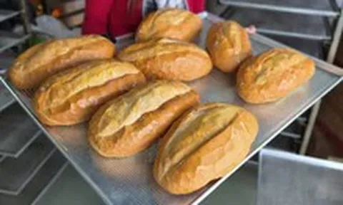 Bánh mì Thành Cổ ngon ra sao mà mỗi người chỉ được mua 3 ổ?