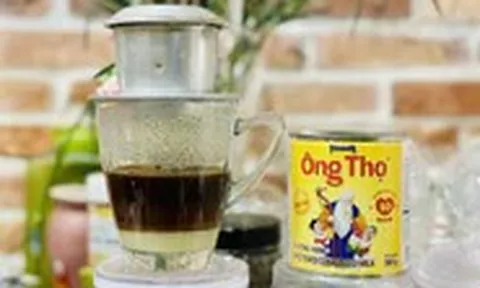 Thương hiệu tôi yêu: Miền ký ức có vị sữa