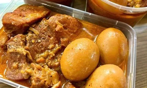 Cách làm thịt kho dưa chua đậm đà, mềm ngon tại nhà