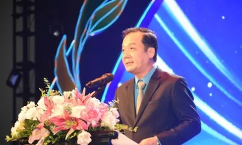Công nghệ chỉ là công cụ, con người mới tạo ra giá trị