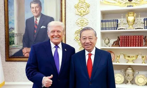 Nhu cầu Việt Nam, thế mạnh Mỹ: Điểm chạm của hợp tác
