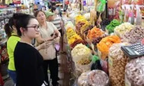 Đề xuất hộ kinh doanh được tính thuế theo tỉ lệ trên doanh thu ngay năm nay