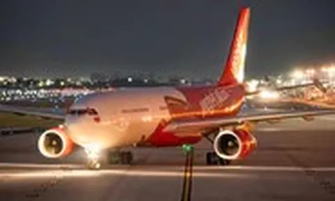 Từ 'Hello America' đến hành trình kết nối toàn cầu của Vietjet