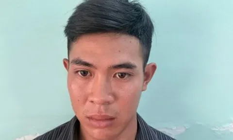 Bắt giữ thanh niên 18 tuổi hiếp dâm con gái của mẹ kế