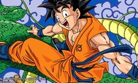 8 thương hiệu manga kiếm hàng chục tỉ USD