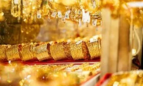 Đọc nhanh 21-9: Giá vàng, dầu cùng đi xuống, chứng khoán đồng loạt tăng
