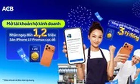 Thêm giải pháp thanh toán giúp doanh nghiệp đón thêm khách quốc tế