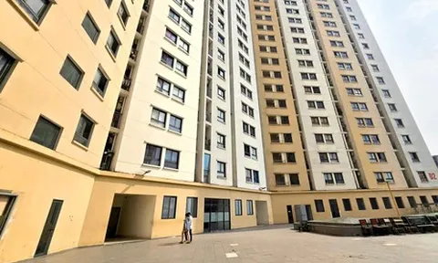 Muốn mua nhà ở xã hội nhưng nhiều người chưa từng nộp hồ sơ, vì sao?