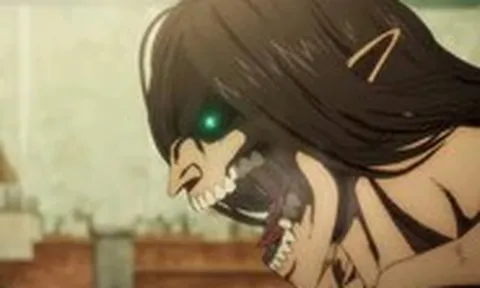 Các loại Titan trong Attack on Titan và sức mạnh của chúng