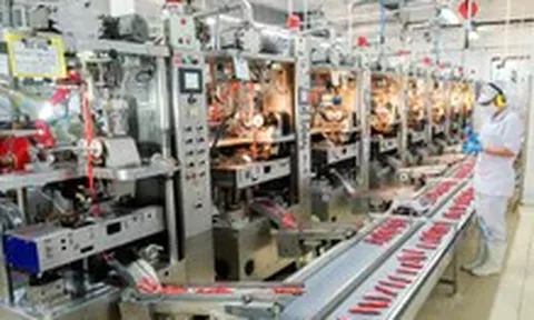 Vissan sắp chi hơn 1.500 tỉ đồng để di dời nhà máy khỏi TP.HCM